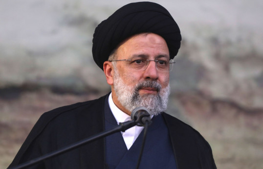 Président iranien : l'attaque israélienne contre notre consulat en Syrie ne restera pas sans réponse