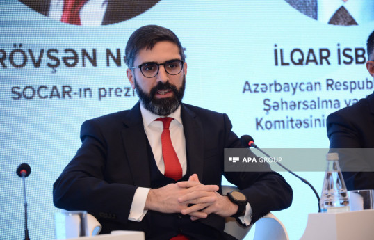 L'Association des fédérations de football d'Azerbaïdjan a élu son nouveau président