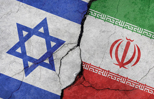 Médias : la frappe sur la mission diplomatique d'Iran à Damas pourrait déclencher une guerre