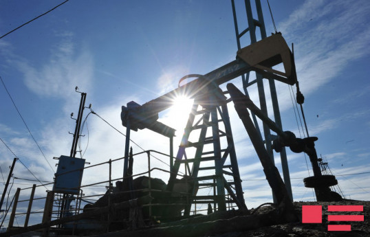 Le prix du pétrole azerbaïdjanais connait une forte progression