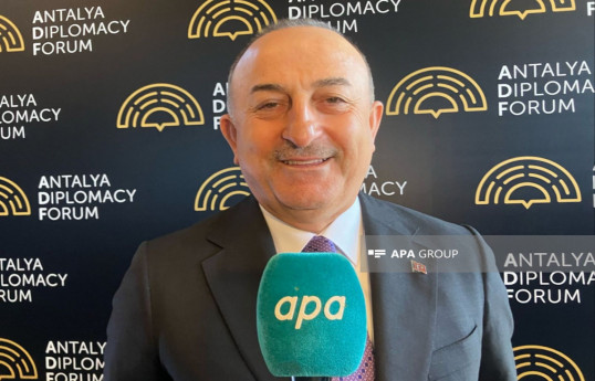 Le chef de la délégation turque à l'Assemblée parlementaire de l'OTAN arrive en Azerbaïdjan