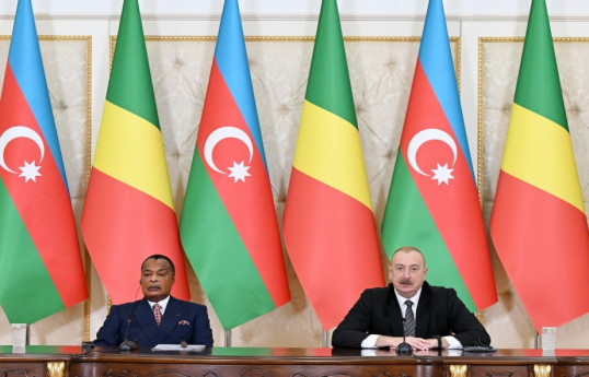 Le président Ilham Aliyev: L’Azerbaïdjan se prépare à la COP29