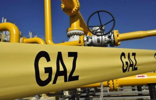 L'Azerbaïdjan a exporté 3,2 milliards de mètres cubes de gaz vers l'Europe en 3 mois de 2024