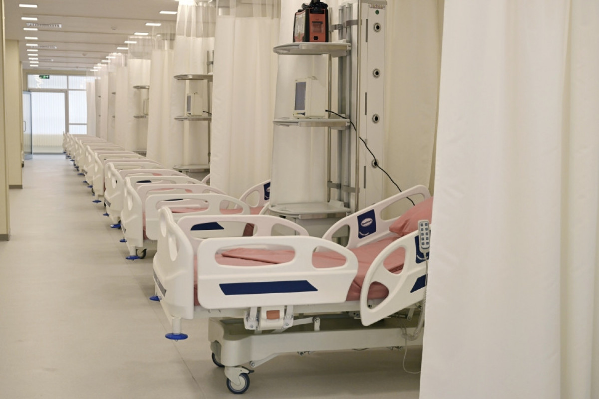 L’hôpital central de la région de Guébélé ouvre ses portes