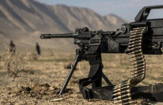 L'arménie a reconnu avoir ouvert le feu sur les gardes-frontières azerbaïdjanais