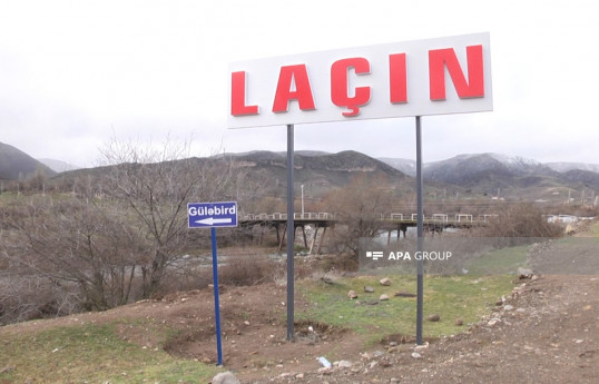 La ville azerbaïdjanaise de Latchine pourrait devenir la capitale culturelle de la CEI