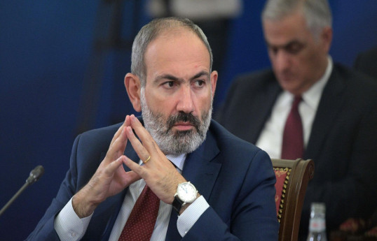 Pashinyan : l'Arménie est prête à signer un accord de paix avec l'Azerbaïdjan