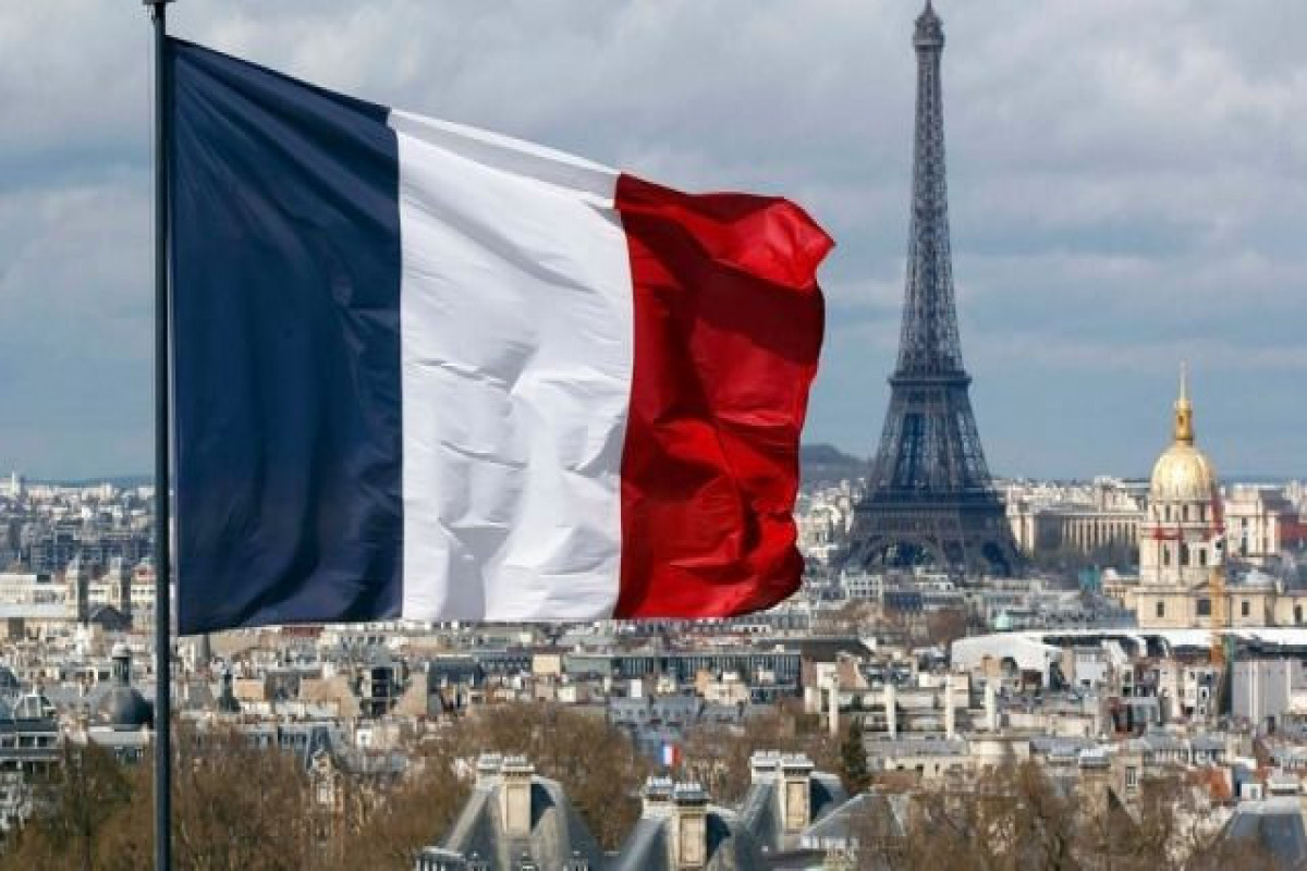 Démarche de Paris: la France connaît des tensions diplomatiques vis-à-vis de l