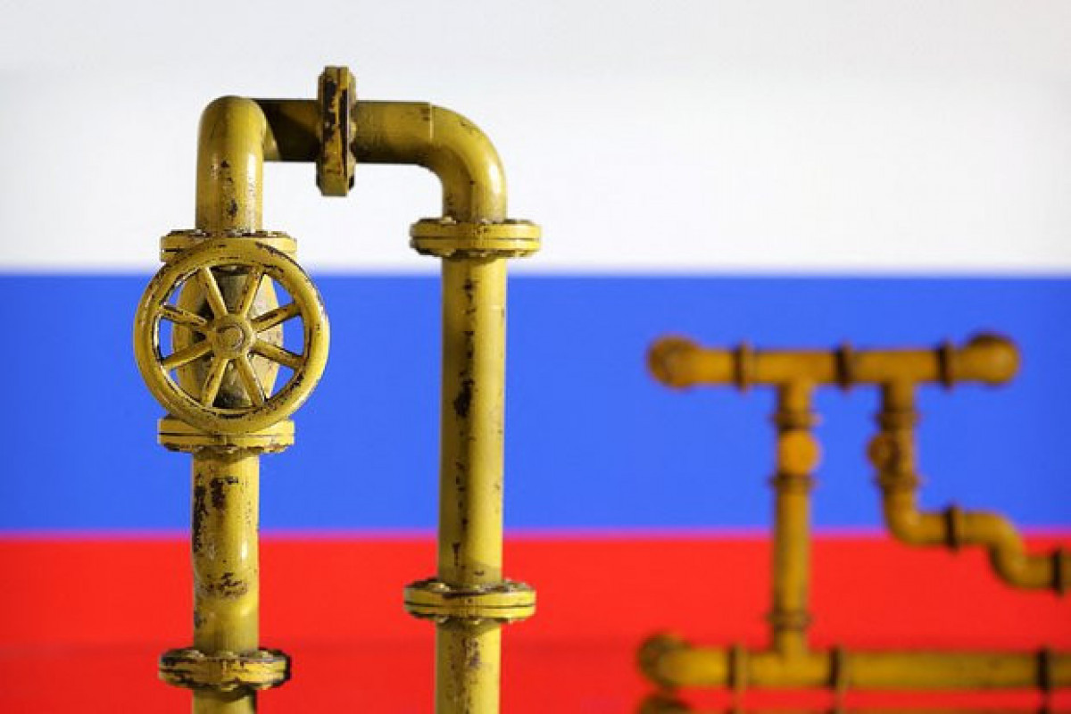 La France est devenue le principal acheteur de gaz russe dans l