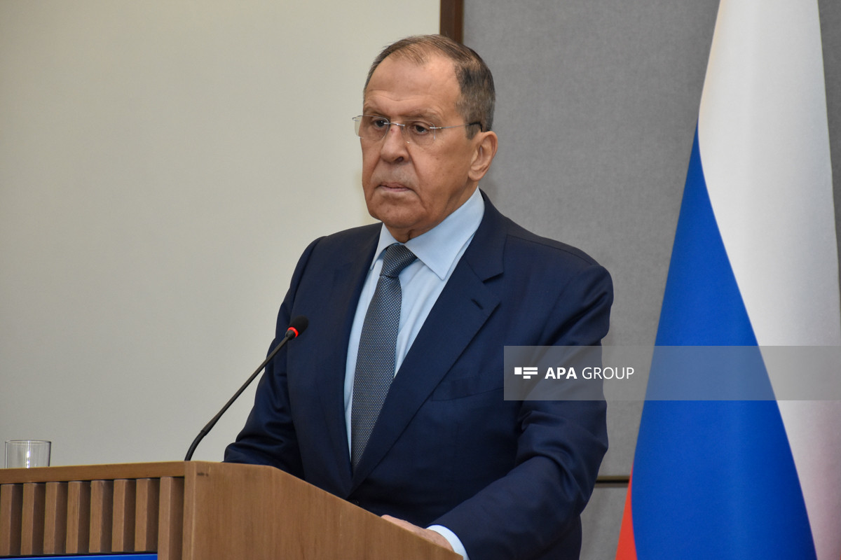 Lavrov révèle pour la première fois certains points de l’accord d`Istanbul avec l`Ukraine