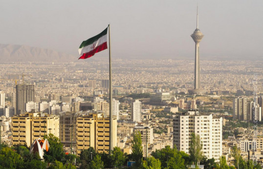 Général iranien : aucun cas de destruction à Ispahan
