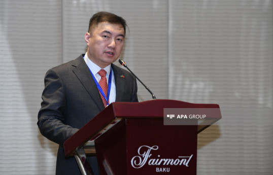Diplomate chinois : Xi Jinping souhaite élargir la coopération avec l'Azerbaïdjan