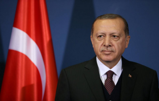 Le président turc a mis en garde l'Arménie : les portes des opportunités ne restent pas toujours ouvertes