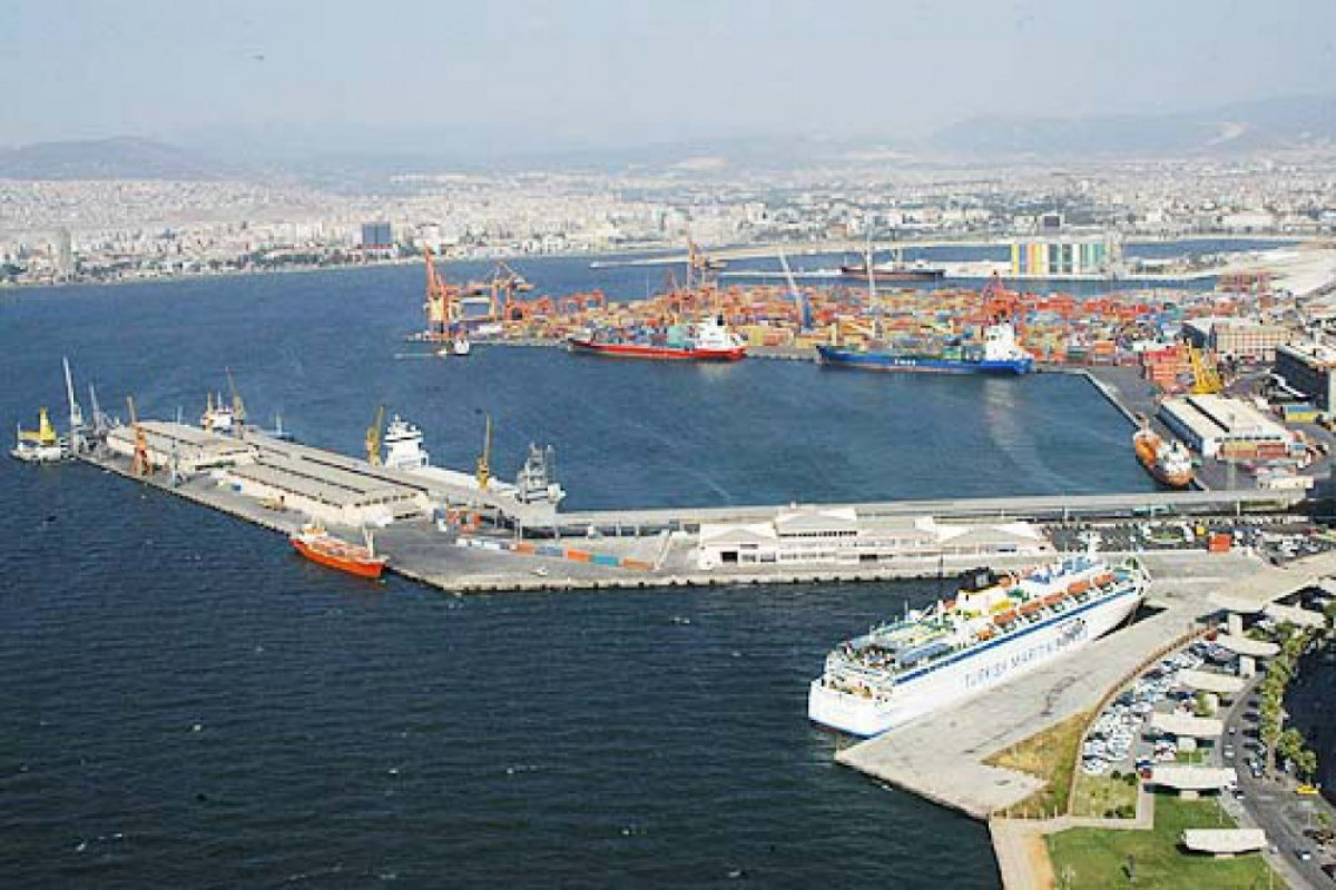 L’Euronews publie un article sur le  port de Bakou