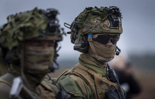 Général américain : des exercices de l`OTAN en Europe se tiennent contre la Russie