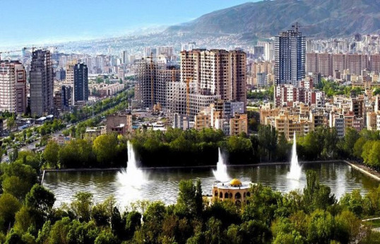 Le consulat général d'Arménie sera ouvert en Iran