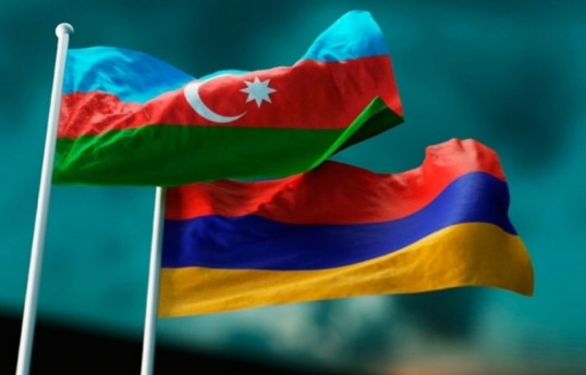 Vingt marqueurs de frontière ont été installés entre l'Azerbaïdjan et l'Arménie