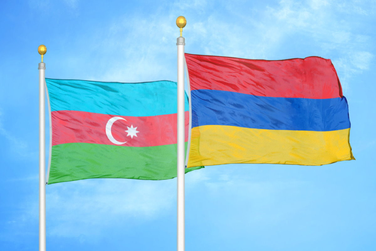 L`Arménie reçoit un autre paquet de propositions de l`Azerbaïdjan sur le traité de paix