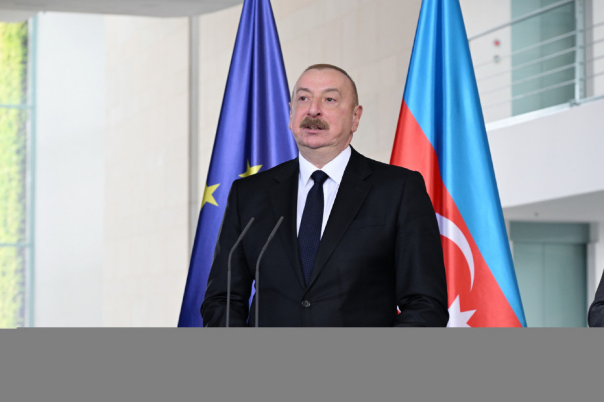 Le président Ilham Aliyev : La COP29 ne sera pas une arène d’affrontement