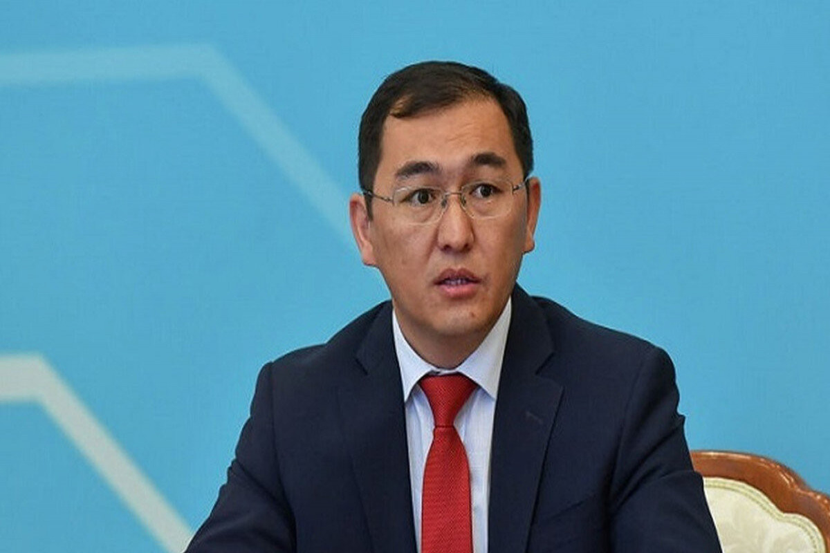 MAE du Kazakhstan : Il n