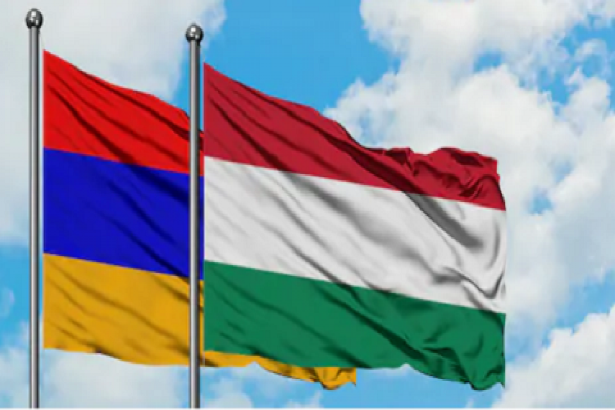 Médias : La Hongrie bloque une aide de 10 millions d’euros du FEP à l’Arménie à cause de l