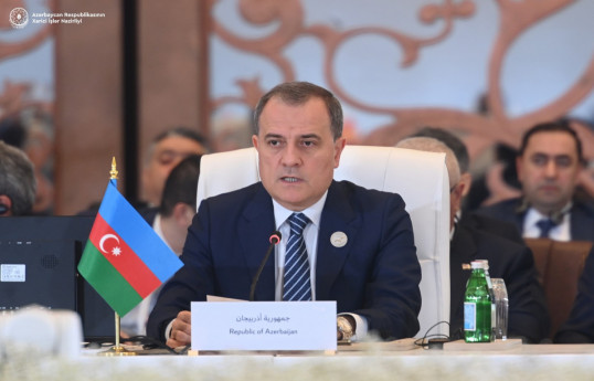 Chef de la diplomatie : l'Azerbaïdjan est favorable aux pourparlers de paix bilatéraux et directs avec l'Arménie