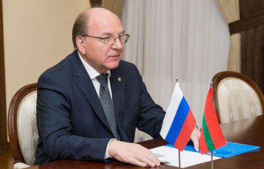 La Moldavie déclare un diplomate de l'ambassade de Russie persona non grata