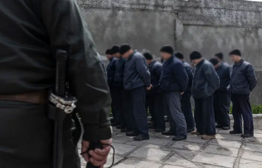 Russie-Occident : un échange de prisonniers à Ankara