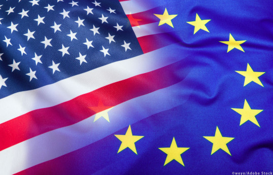 L'UE élabore une stratégie pour soutenir l'Ukraine en cas de réélection de Trump