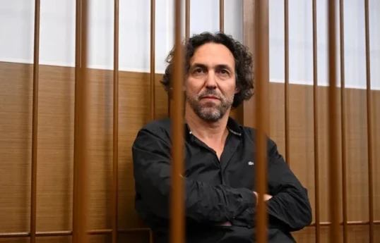 Paris demande la libération d'un Français détenu en Russie