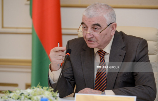 Azerbaïdjan : 950 candidatures approuvées pour les élections législatives