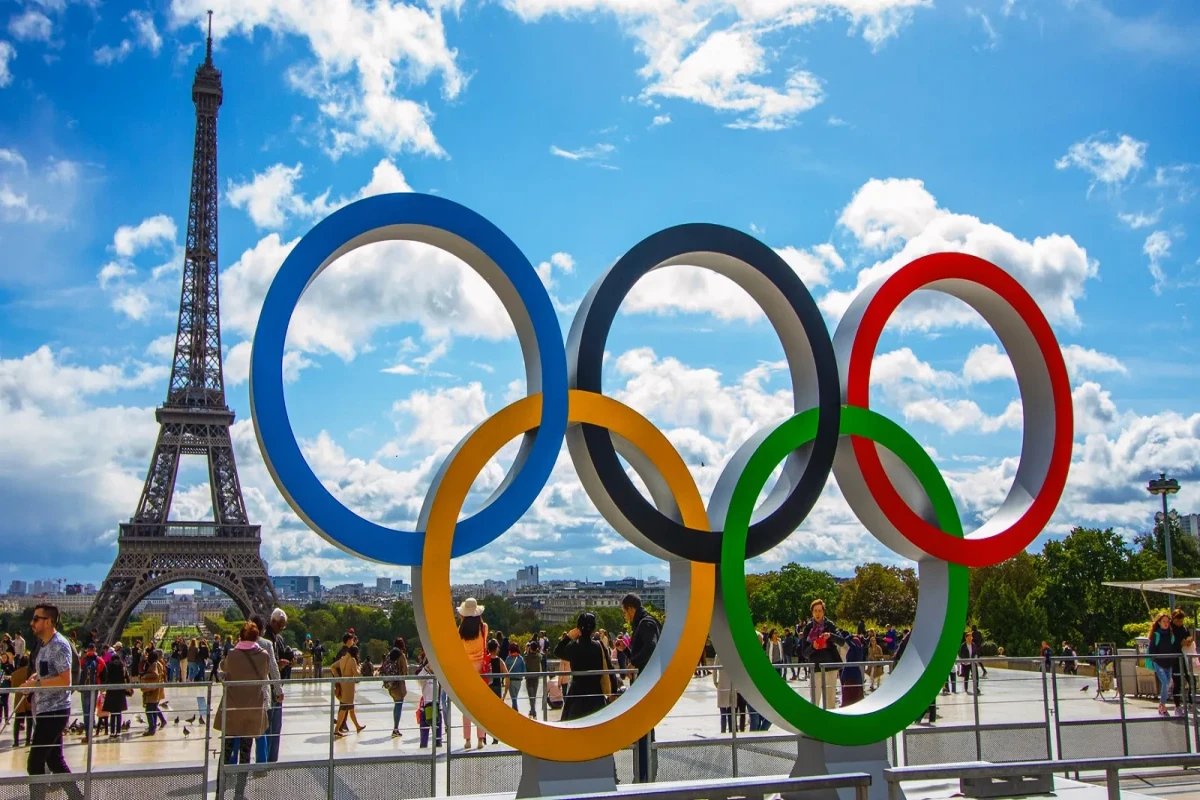 Polémiques et gaffes marquent la première semaine des JO de Paris 2024