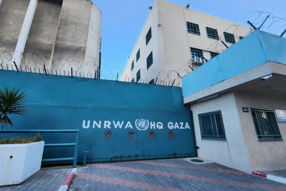 L’ONU dit avoir limogé 9 employés de l’UNRWA pour des liens avec l’attaque du 7 octobre contre Israël
