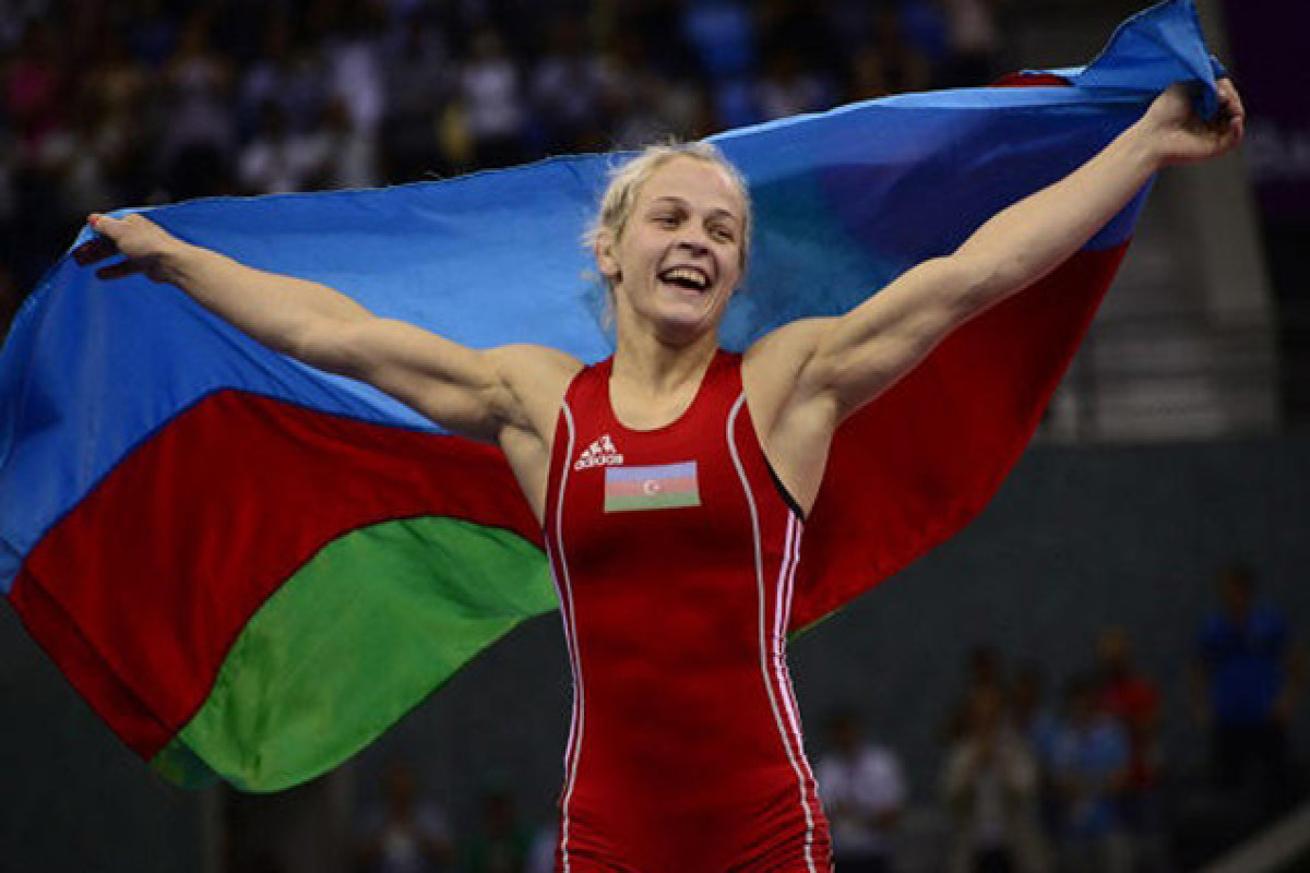 Maria Stadnik s’est qualifiée pour les quarts de finale