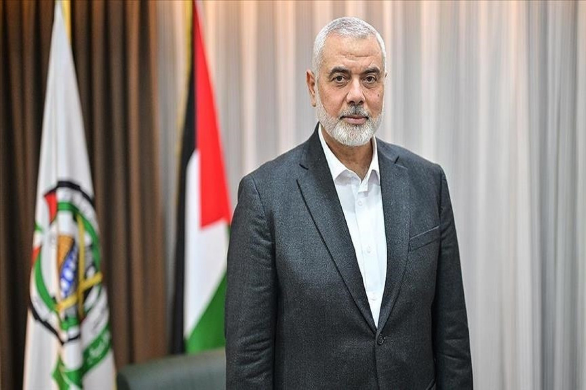 MÉDIAS : le Hamas désigne le successeur d
