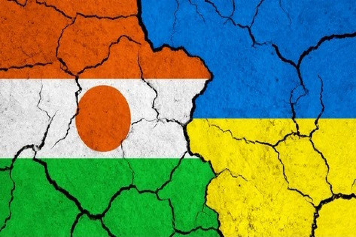Le Niger rompt les relations diplomatiques avec l
