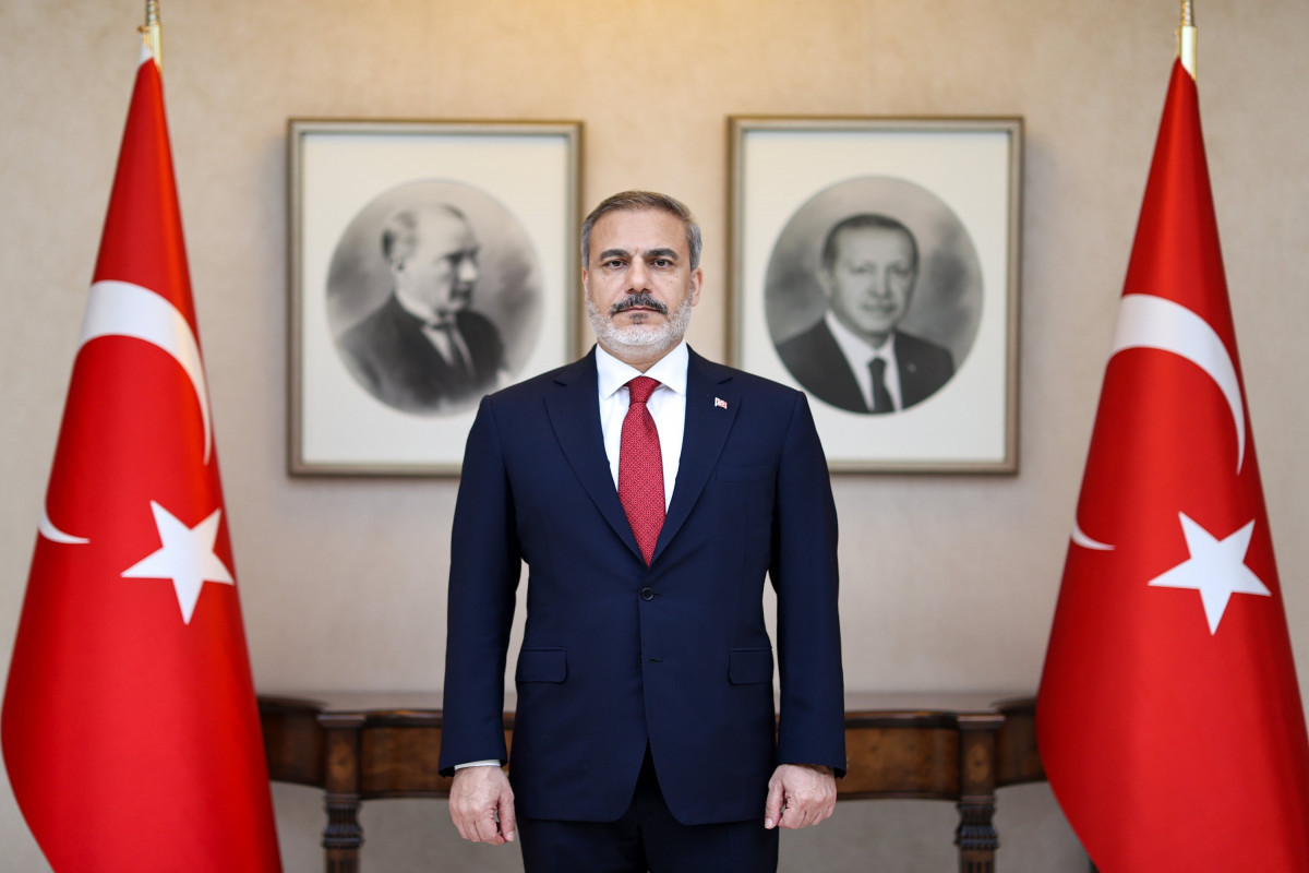 La Türkiye s’associe à la plainte contre Israël à la Cour internationale de justice