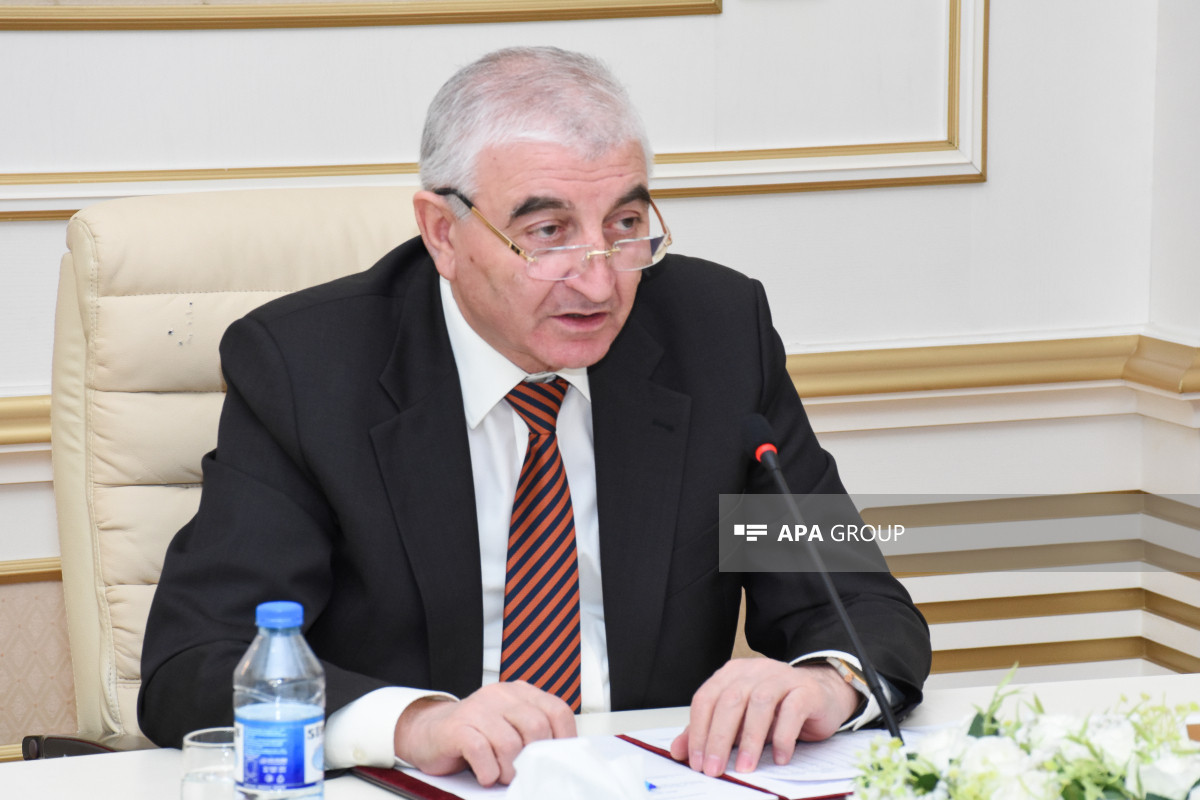 Azerbaïdjan : 1 030 candidatures approuvées pour les élections législatives