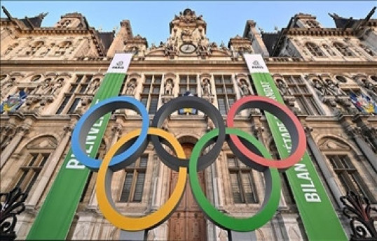 La Roumanie va boycotter la cérémonie de clôture des JO Paris 2024