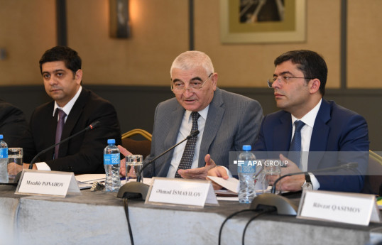 L'Azerbaïdjan ne fait aucune discrimination à l'égard des citoyens d'origine arménienne vivant dans les territoires libérés de l'occupation, dit le président de la CEC