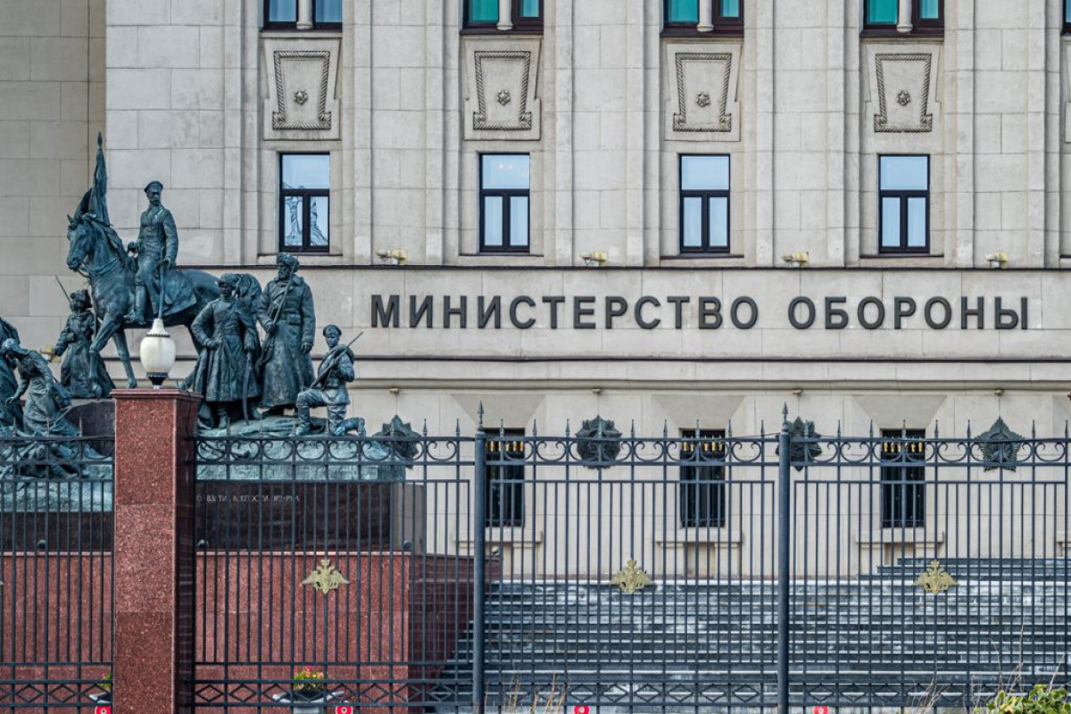 Ministère russe de la Défense : les affrontements se poursuivent à Koursk