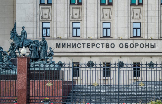 Ministère russe de la Défense : les affrontements se poursuivent à Koursk