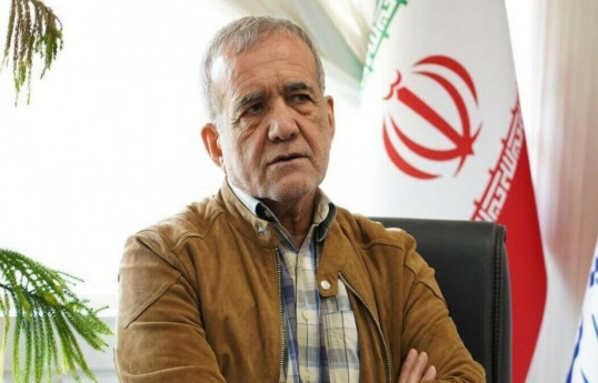 La partie azerbaïdjanaise considère que la déclaration publiée au nom du président iranien Pezeshkian est fausse et attend le commentaire de Téhéran