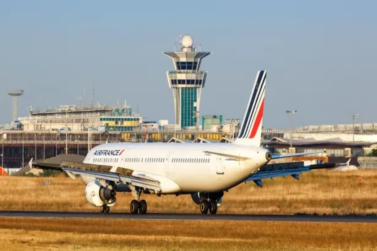 Air France et Transavia prévoient de reprendre jeudi les vols vers Beyrouth