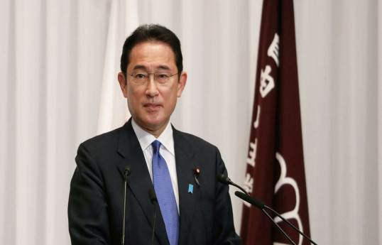 Le Premier ministre japonais Fumio Kishida annonce qu’il va quitter le pouvoir