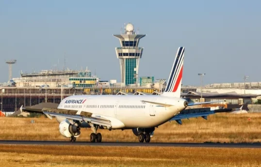 Air France et Transavia prévoient de reprendre jeudi les vols vers Beyrouth