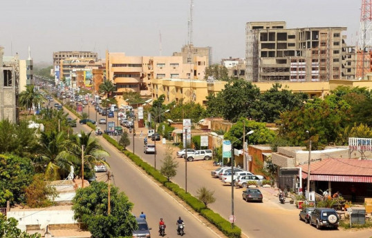 Le Burkina crée une agence de l’énergie atomique