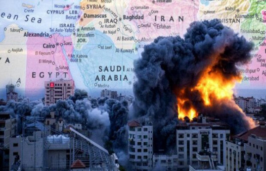 La France et le Royaume-Uni appellent à la désescalade au Moyent-Orient