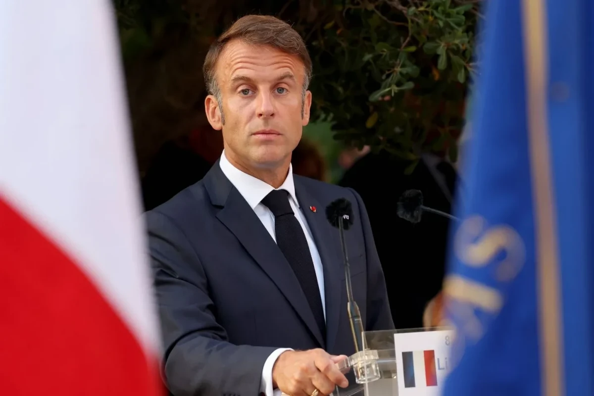 France : LFI menace Emmanuel Macron d’engager une procédure de destitution