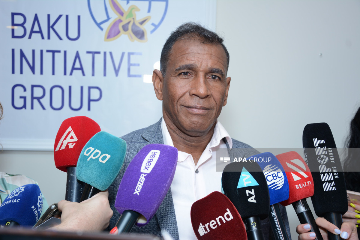 Les Pays-Bas modifient leurs lois à volonté pour étouffer notre voix, déclare le leader du mouvement Bonaire
